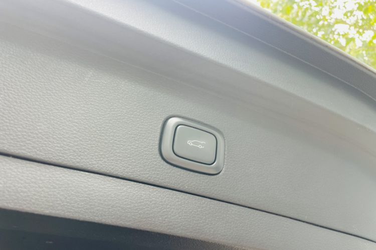 Used Nio ES6 2019 420 km Sport Version
