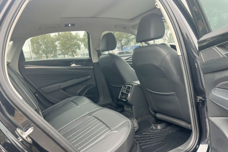 Used Volkswagen Passat 2022 330TSI Elite Edition
