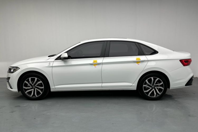 Used Jetta VA7 2025 1.4T First-Come First-Served Edition
