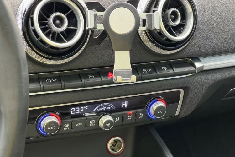 Used Audi A3 2016 Sportback 40 TFSI Style Edition
