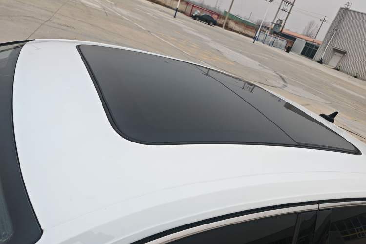 Used Volkswagen Sagitar 2023 300TSI DSG Excellence Edition