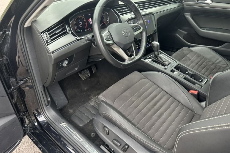 Used Volkswagen Magotan 2020 330TSI DSG Luxury Edition