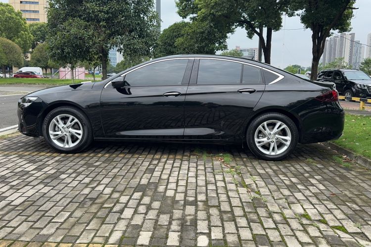 Used Buick Regal 2023 552T Smart Enjoyment Version
