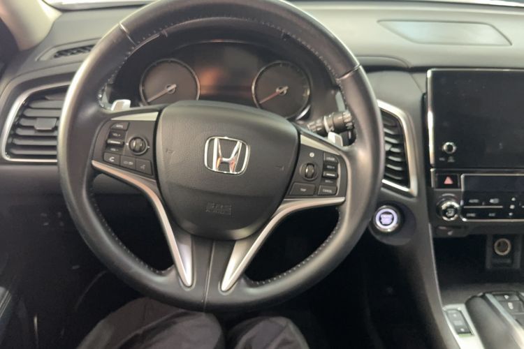 Used Honda Avancier 2020 370TURBO Four-Wheel Drive Premium Edition
