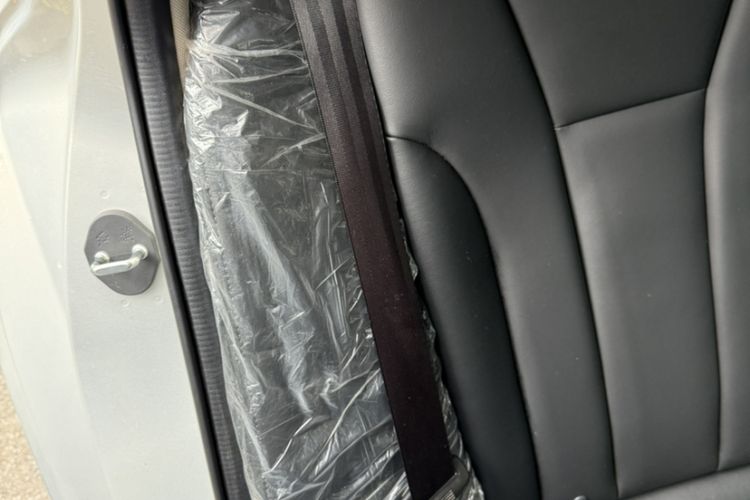 Used Hongqi H5 2022 Classic Model Facelift 1.5T DCT Qiyun Edition
