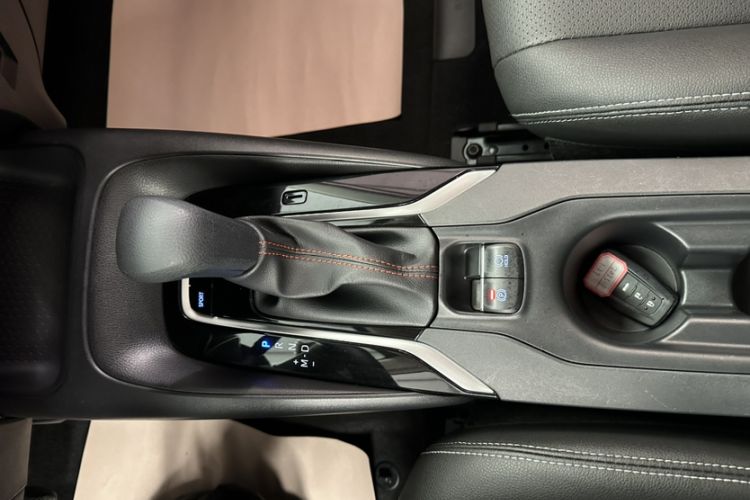 Used Toyota Corolla 2021 1.2T S-CVT Elite PLUS Edition