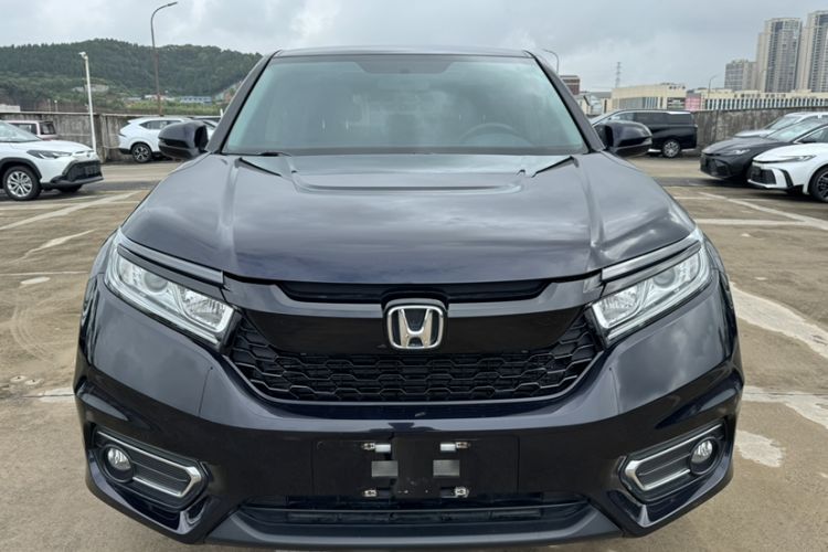 Used Honda Avancier 2019 240TURBO Two-Wheel Drive Luxury Edition