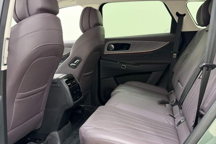 Used Chery Fengyun T10 2024 210 Luxury Edition
