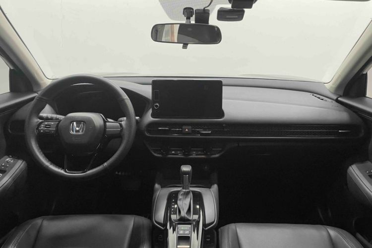 Used Honda HR-V 2023 240TURBO Enjoyment Edition