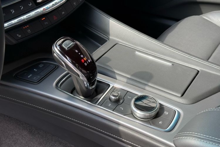 Used Cadillac CT5 2023 28T Luxury Edition (Standard Version)