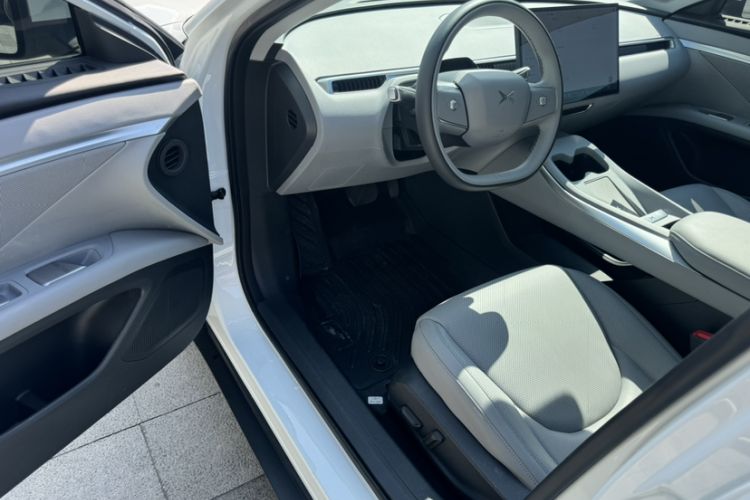 Used XPeng MONA M03 2024 620 with Ultra-Long Range