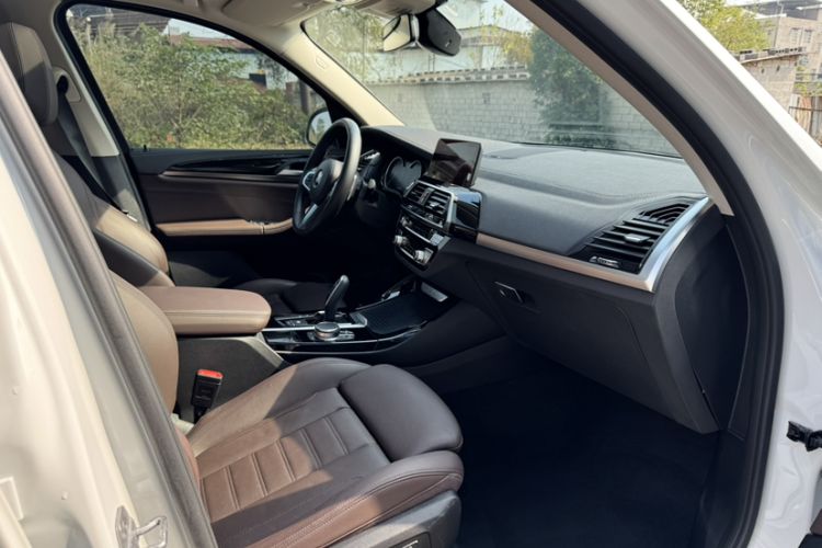 Used BMW X3 2018 xDrive28i M Sport Package China VI