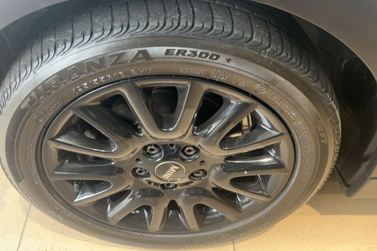 Used  MINI 2016 1.2T ONE Pioneer Edition