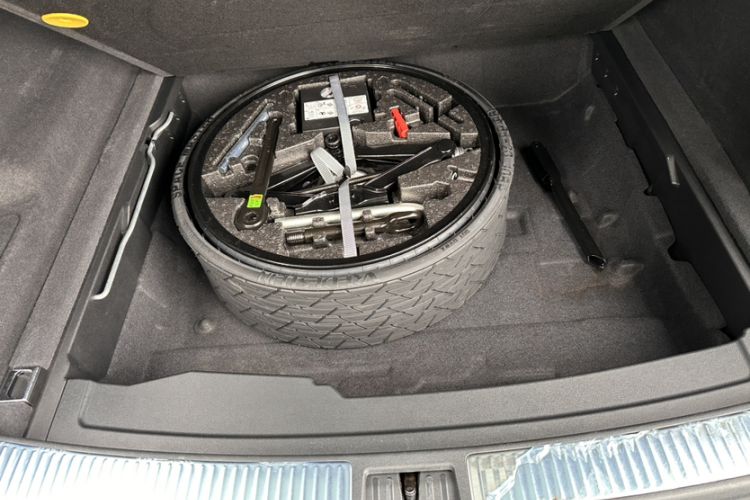 Used Volkswagen Touareg 2020 2.0 TSI RuiShang Edition China VI Standard
