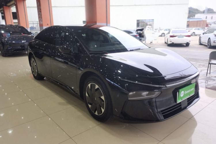 Used XPeng P7+ 2024 Long-Range Max
