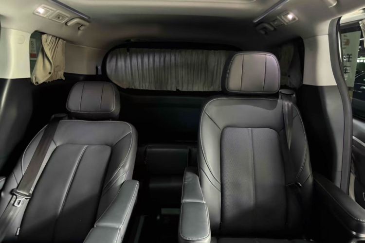 Used GAC Trumpchi M8 2021 Master Series 390T Ultimate Edition
