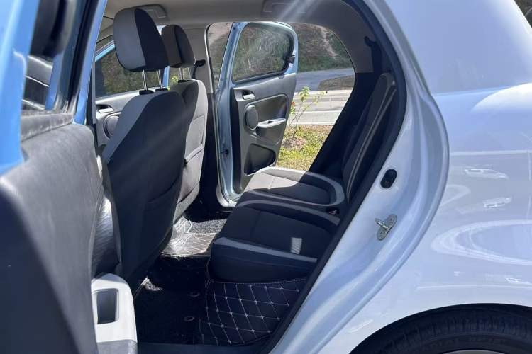 Used ORA Black Cat 2019 351 km Goddess Edition