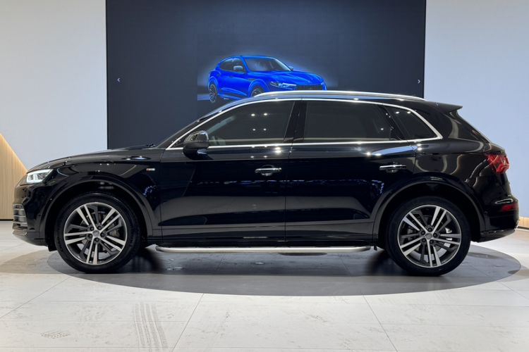 Used Audi Q5L 2020 45 TFSI Prestige Sport Edition