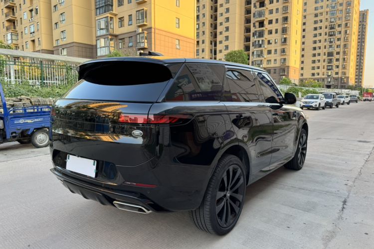 Used Land Rover Range Rover Sport 2024 400PS Dynamic HSE