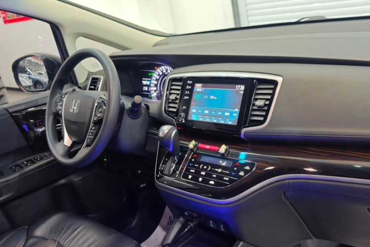 Used Honda Odyssey 2019 2.0L Rui·Smart Edition