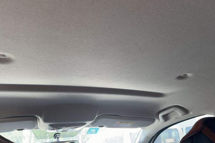 Used Great Wall Poer 2021 2.0T Commercial Version Automatic Diesel Two-Wheel Drive Elite Trim with Long Bed – GW4D20M
