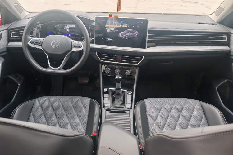 Used Volkswagen Sagitar 2023 300TSI DSG Excellence Edition