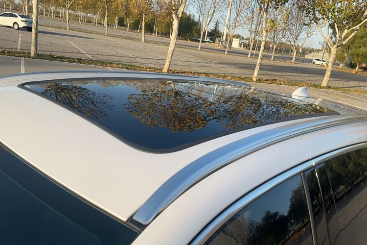 Used BYD Tang 2021 2.0T Automatic Flagship Edition
