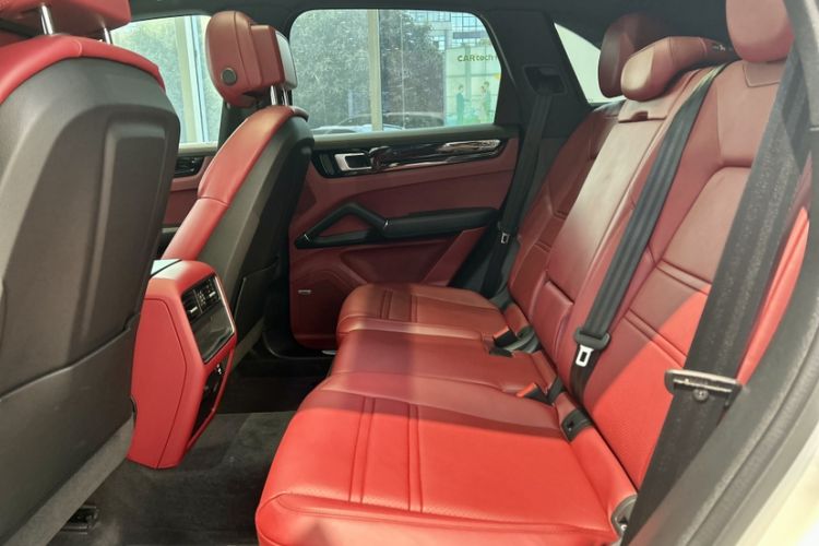 Used Porsche Cayenne 2019 Cayenne 3.0T