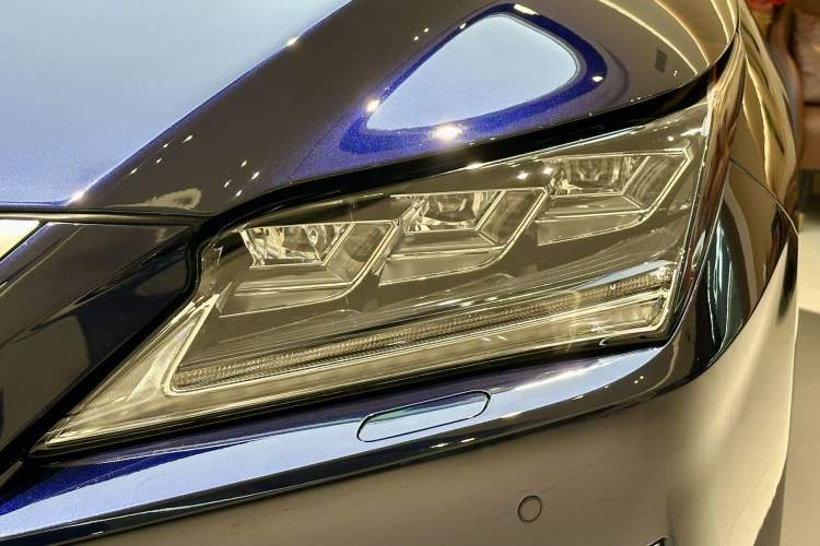 Used Lexus RX 2016 300 4x4 Elegant Edition China VI
