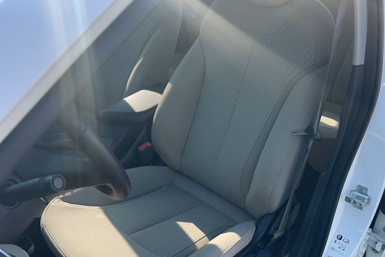 Used Buick GT 2017 15N Automatic Entry-Level Trim
