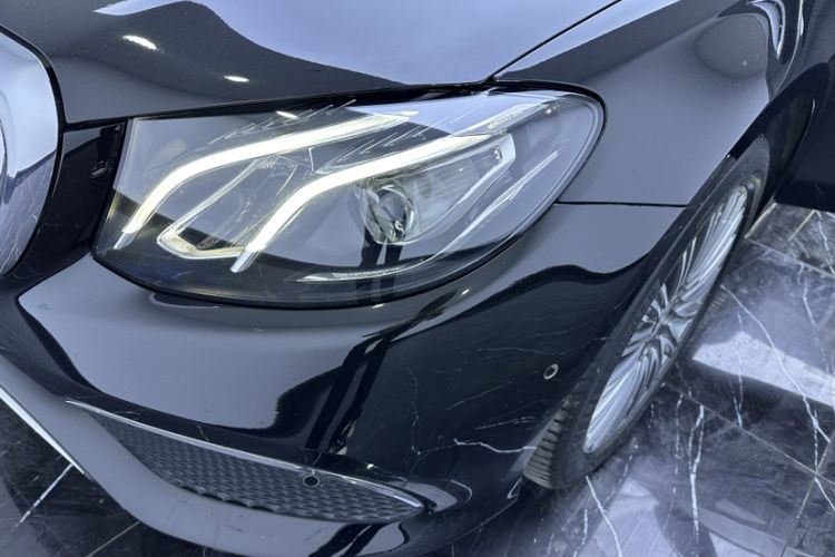 Used Mercedes-Benz E-Class 2020 Restyled E 300 L Exclusive Edition
