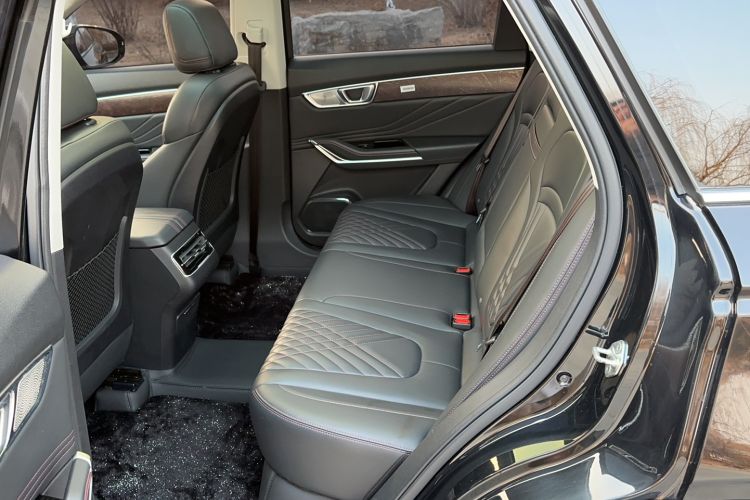 Used Bestune T99 2020 20TD Automatic Premium Edition