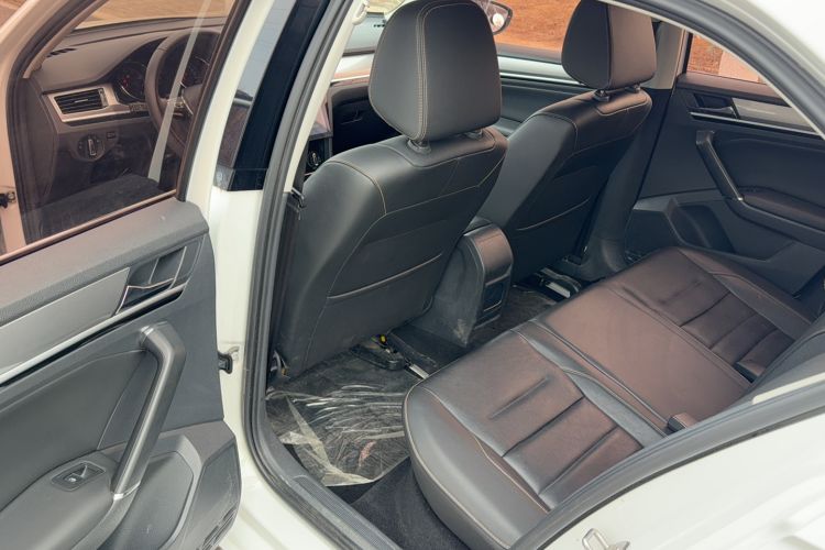 Used Volkswagen Bora 2018 1.5L Manual Comfort Model
