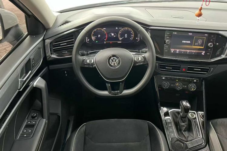 Used Volkswagen Tayron 2019 330TSI Two-Wheel Drive Prestige Version China V Standard
