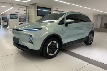 Used Geometry E Firefly 2024 401km Starlight