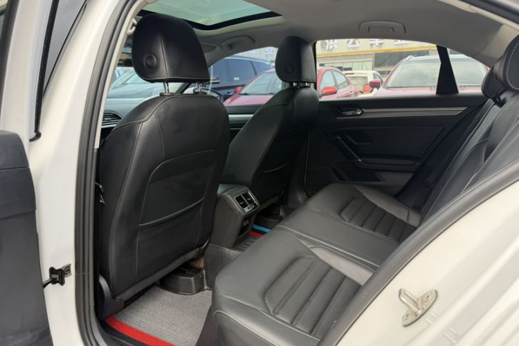 Used Volkswagen Lamando 2021 280TSI DSG Comfort Edition
