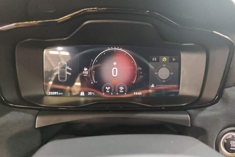 Used Lynk & Co 03 2020 03+ 2.0TD Automatic Performance Package Edition
