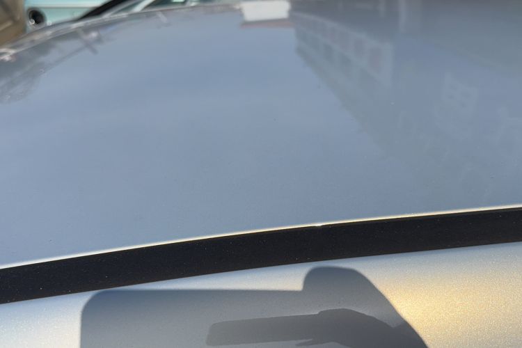 Used AION UT 2025 330 Starlight Edition
