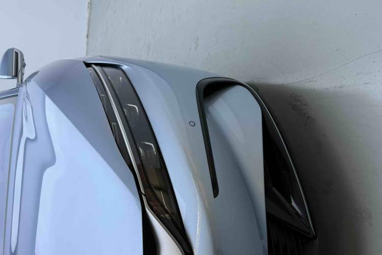 Used BYD Han 2023 EV Champion Edition 610KM All-Wheel-Drive Flagship Model