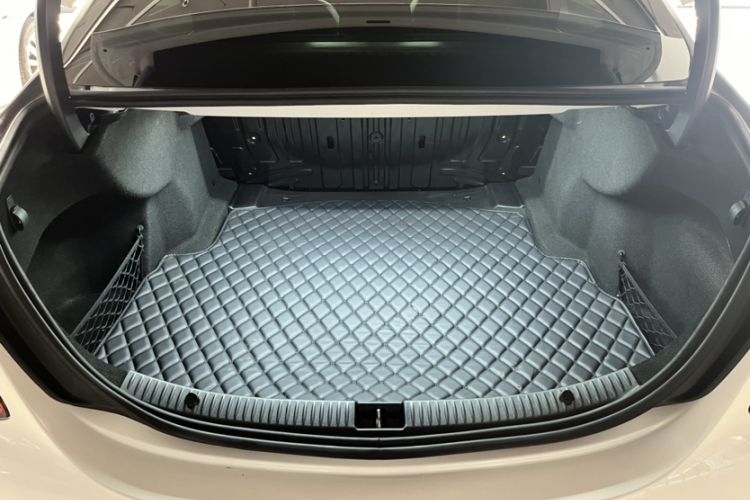 Used Mercedes-Benz C-Class 2020 Restyled C 260 L Sport Edition
