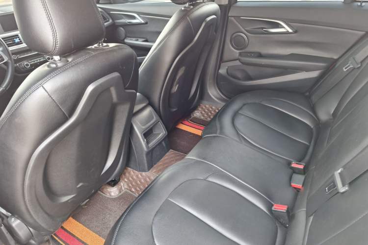 Used BMW 1 Series 2018 118i Fashion Model
