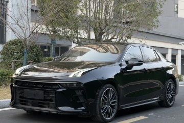 Used Lynk & Co 03 2025 2.0TD DCT Champion Edition Pro