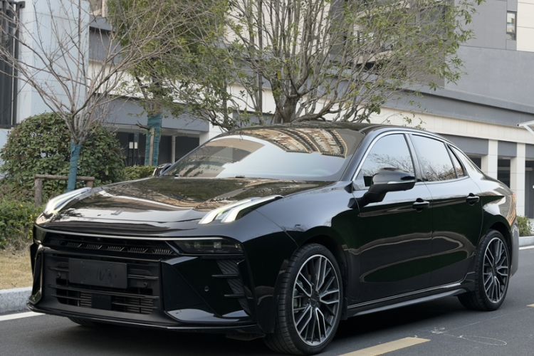 Used Lynk & Co 03 2025 2.0TD DCT Champion Edition Pro