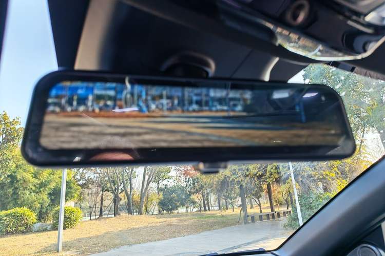 Used Honda e:NS2 2024 Light-Chasing Version
