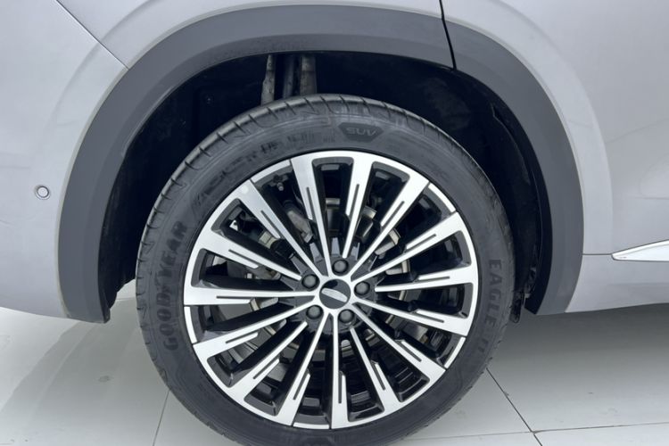 Used Geely Auto Monjaro L Intelligent Engine 2024 1.5T Tiangong Edition