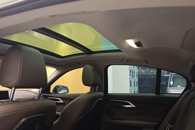 Used BMW 1 Series 2019 118i M Sport Package