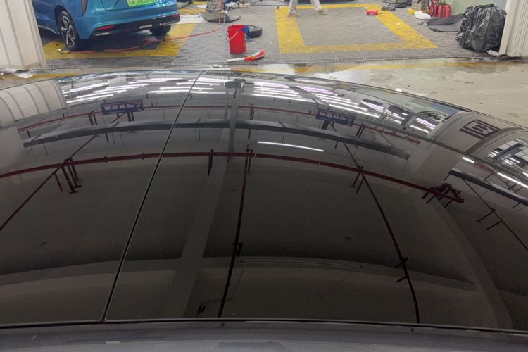 Used Tesla Model 3 2023 Rear-Wheel-Drive Version
