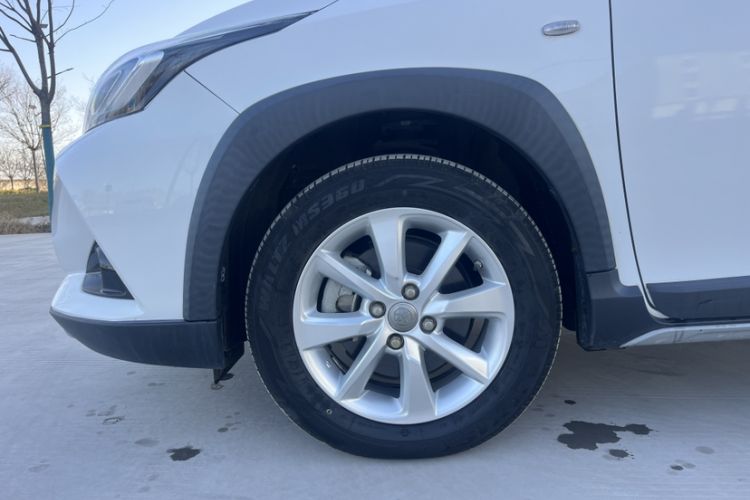 Used Toyota YARiS L 2020 X-Trail X 1.5L CVT Leading Edition