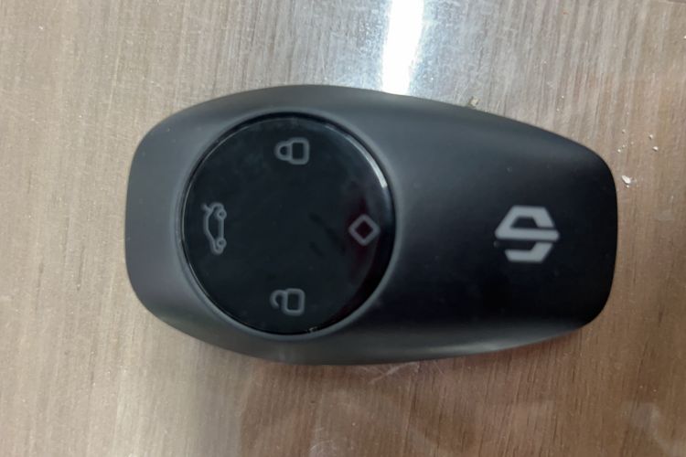 Used Leapmotor T03 2024 310 Comfort Edition
