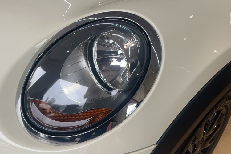 Used  MINI 2016 1.2T ONE Pioneer Edition